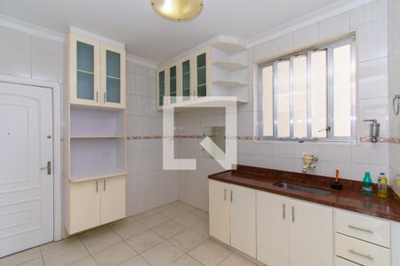 Apartamento à venda com 88m², 3 quartos e sem vaga Apartamento à venda com 88m², 3 quartos e sem vagaCozinha