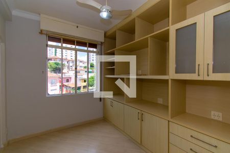 Quarto 1 de apartamento à venda com 3 quartos, 88m² em Aclimação, São Paulo