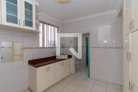 Apartamento à venda com 88m², 3 quartos e sem vaga Apartamento à venda com 88m², 3 quartos e sem vagaCozinha