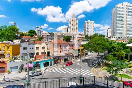 Vista do Quarto 1 de apartamento à venda com 3 quartos, 88m² em Aclimação, São Paulo