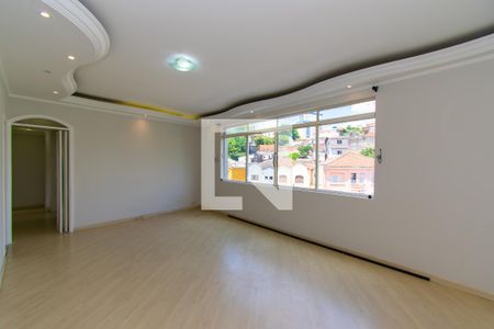 Sala de apartamento à venda com 3 quartos, 88m² em Aclimação, São Paulo