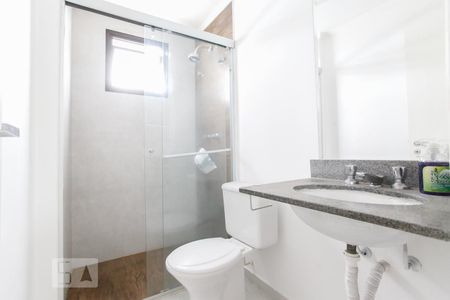 Banheiro da Suíte 1 de apartamento para alugar com 2 quartos, 73m² em Saúde, São Paulo