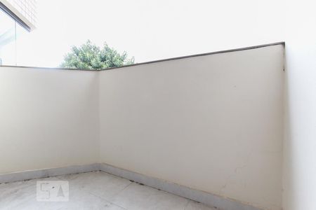 Varanda da Sala de apartamento para alugar com 2 quartos, 73m² em Saúde, São Paulo