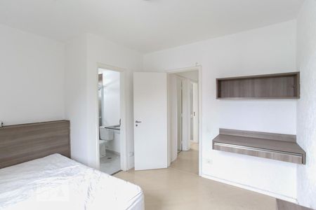 Suíte 1 de apartamento para alugar com 2 quartos, 73m² em Saúde, São Paulo