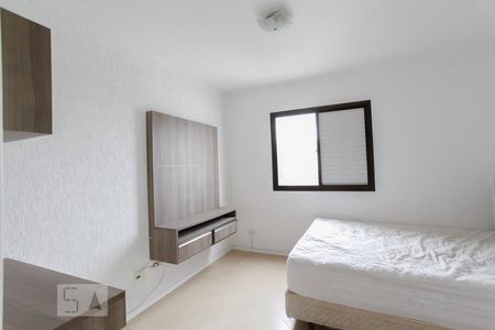 Suíte 1 de apartamento para alugar com 2 quartos, 73m² em Saúde, São Paulo