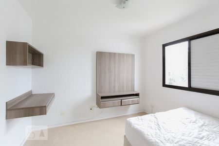 Suíte 1 de apartamento para alugar com 2 quartos, 73m² em Saúde, São Paulo