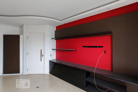 Sala de apartamento para alugar com 2 quartos, 73m² em Saúde, São Paulo