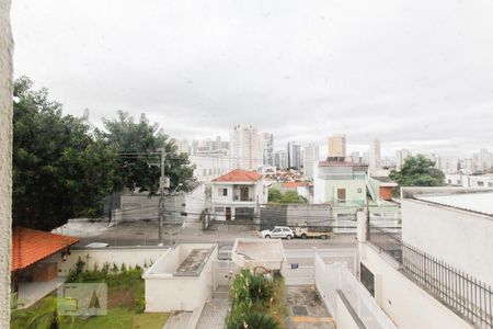 Vista da Suíte 1 de apartamento para alugar com 2 quartos, 73m² em Saúde, São Paulo