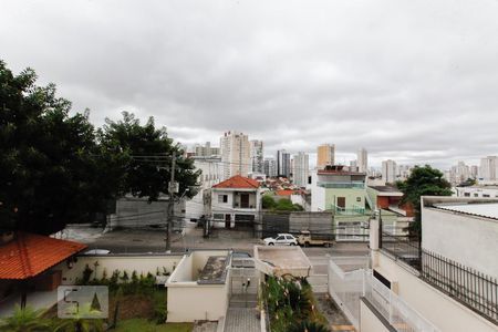 Vista da Sala de apartamento para alugar com 2 quartos, 73m² em Saúde, São Paulo