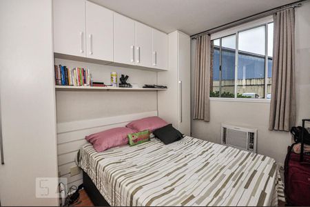 Quarto 1 de apartamento à venda com 2 quartos, 50m² em Anil, Rio de Janeiro