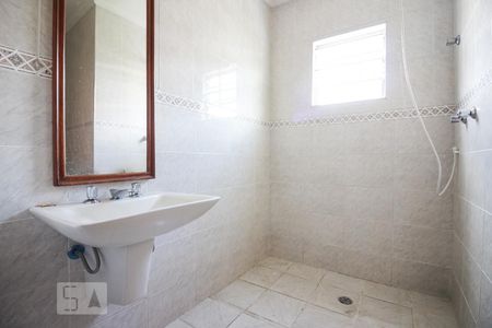 Casa à venda com 160m², 3 quartos e sem vagaBanheiro