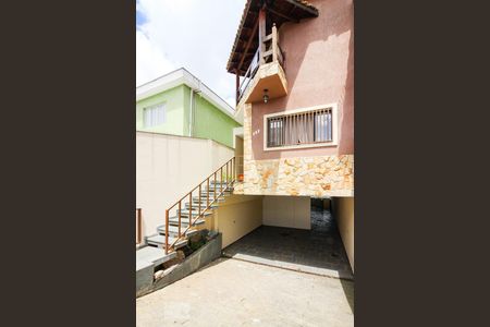 Casa à venda com 160m², 3 quartos e sem vagaGaragem