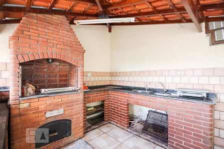 Casa à venda com 160m², 3 quartos e sem vagaChurrasqueira