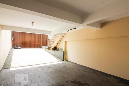 Casa à venda com 160m², 3 quartos e sem vagaGaragem