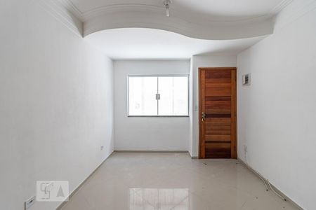 Sala de casa de condomínio para alugar com 2 quartos, 120m² em Vila Buenos Aires, São Paulo