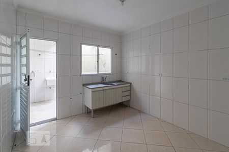 Casa de condomínio para alugar com 120m², 2 quartos e 1 vaga Casa de condomínio para alugar com 120m², 2 quartos e 1 vagaCozinha