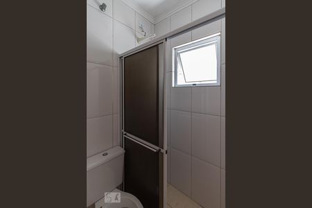 Casa de condomínio para alugar com 120m², 2 quartos e 1 vaga Casa de condomínio para alugar com 120m², 2 quartos e 1 vagaBanheiro Suite 2