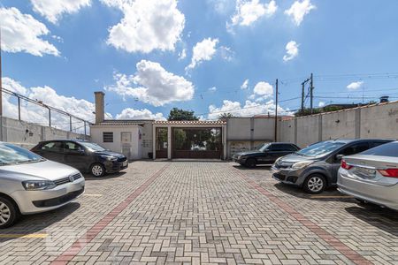 Casa de condomínio para alugar com 120m², 2 quartos e 1 vaga Casa de condomínio para alugar com 120m², 2 quartos e 1 vagaGaragem