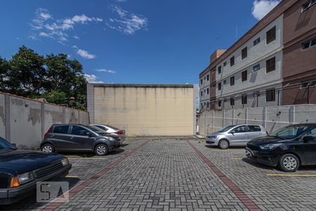 Casa de condomínio para alugar com 120m², 2 quartos e 1 vaga Casa de condomínio para alugar com 120m², 2 quartos e 1 vagaGaragem
