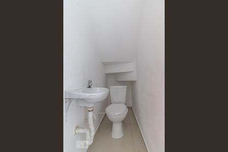 Casa de condomínio para alugar com 120m², 2 quartos e 1 vaga Casa de condomínio para alugar com 120m², 2 quartos e 1 vagaBanheiro 3