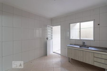 Casa de condomínio para alugar com 120m², 2 quartos e 1 vaga Casa de condomínio para alugar com 120m², 2 quartos e 1 vagaCozinha