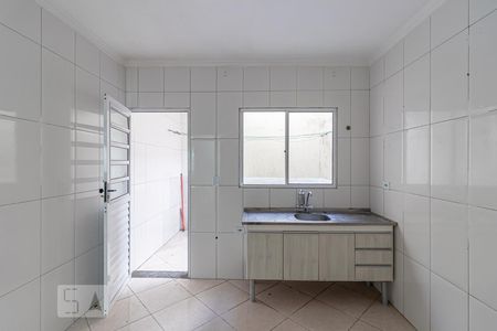 Casa de condomínio para alugar com 120m², 2 quartos e 1 vaga Casa de condomínio para alugar com 120m², 2 quartos e 1 vagaCozinha
