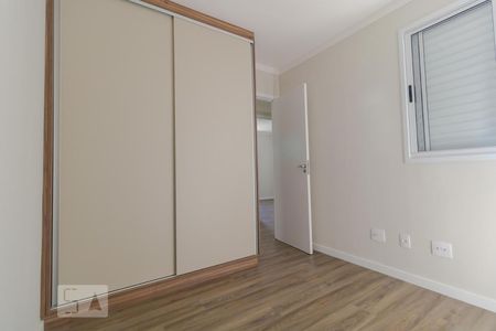 Quarto 01 de apartamento para alugar com 3 quartos, 71m² em Parque Rural Fazenda Santa Cândida, Campinas