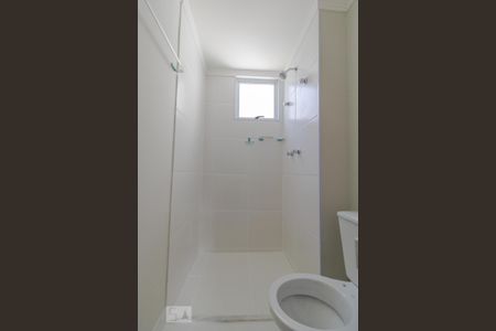 Apartamento para alugar com 71m², 3 quartos e 2 vagas Apartamento para alugar com 71m², 3 quartos e 2 vagasBanheiro da Suíte