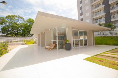 Apartamento para alugar com 71m², 3 quartos e 2 vagas Apartamento para alugar com 71m², 3 quartos e 2 vagasÁrea comum - Salão de festas