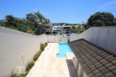 Casa de Condomínio à venda com 5 quartos, 235m² em Barra da Tijuca, Rio de Janeiro