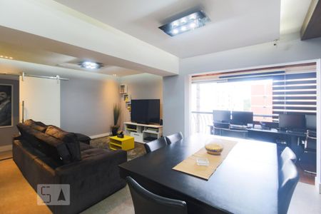 Apartamento para alugar com 2 quartos, 90m² em Brooklin Paulista, São Paulo