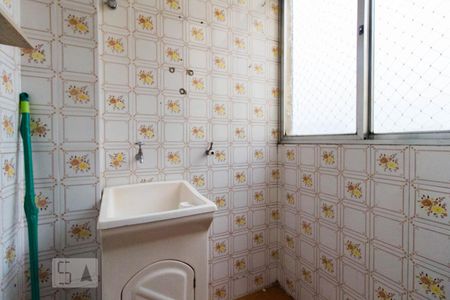 Apartamento à venda com 54m², 1 quarto e sem vaga