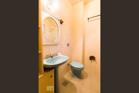 Apartamento à venda com 54m², 1 quarto e sem vaga