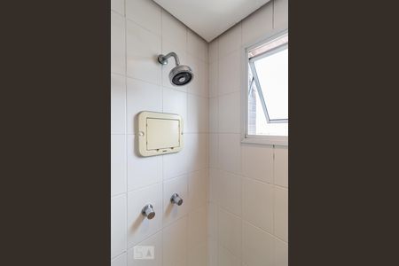 Apartamento à venda com 130m², 3 quartos e 2 vagasBanheiro suíte 3