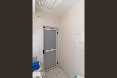 Apartamento à venda com 130m², 3 quartos e 2 vagasÁrea de serviço