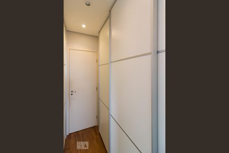 Apartamento à venda com 130m², 3 quartos e 2 vagasQuarto suíte 3