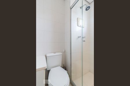 Apartamento à venda com 130m², 3 quartos e 2 vagasBanheiro suíte 3