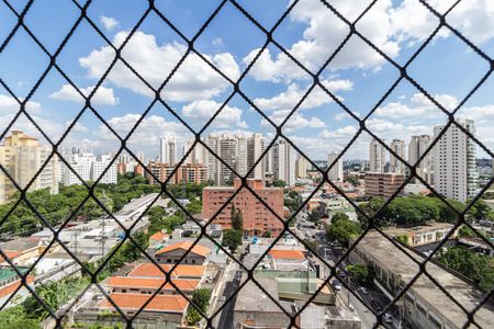 Vista de apartamento à venda com 3 quartos, 130m² em Vila Leopoldina, São Paulo