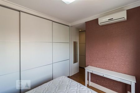 Apartamento à venda com 130m², 3 quartos e 2 vagasQuarto suíte 3