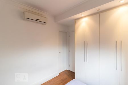 Apartamento à venda com 130m², 3 quartos e 2 vagasQuarto suíte 1