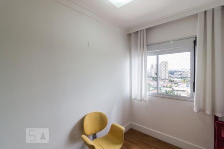 Apartamento à venda com 130m², 3 quartos e 2 vagasQuarto suíte 2