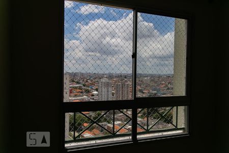 Vista da Sala de apartamento para alugar com 2 quartos, 49m² em Sacomã, São Paulo