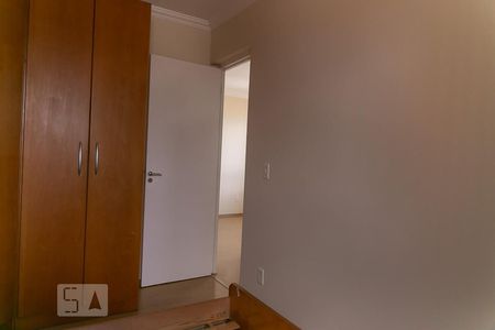 Quarto 1 de apartamento para alugar com 2 quartos, 49m² em Sacomã, São Paulo