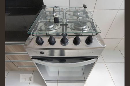 Apartamento à venda com 47m², 2 quartos e 1 vaga Apartamento à venda com 47m², 2 quartos e 1 vagaCozinha