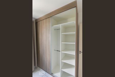 Apartamento à venda com 47m², 2 quartos e 1 vaga Apartamento à venda com 47m², 2 quartos e 1 vagaQuarto 01