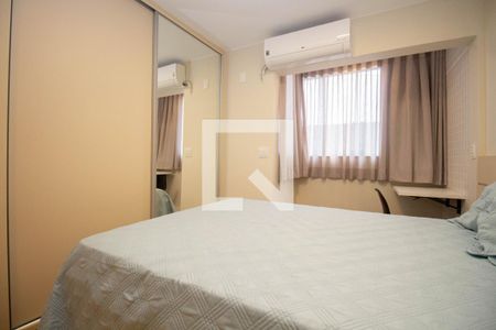 Quarto de kitnet/studio para alugar com 1 quarto, 28m² em Asa Norte, Brasília