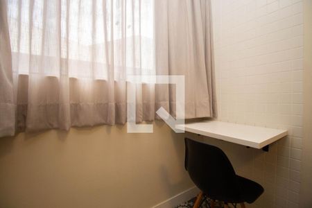 Quarto de kitnet/studio para alugar com 1 quarto, 28m² em Asa Norte, Brasília