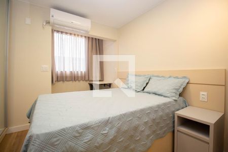 Quarto de kitnet/studio para alugar com 1 quarto, 28m² em Asa Norte, Brasília