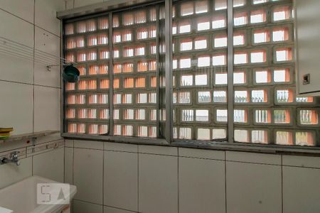 Area de Serviço de apartamento para alugar com 2 quartos, 66m² em Jardim Botânico, Porto Alegre