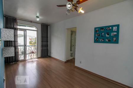 Sala de apartamento para alugar com 2 quartos, 66m² em Jardim Botânico, Porto Alegre